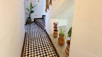 Escadaria