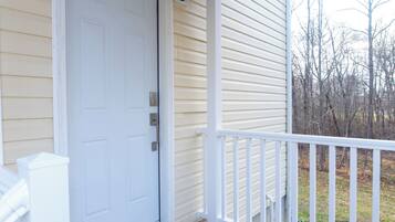 DĂ©tail de lâextĂ©rieur