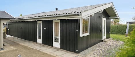 Ulkopuoli