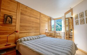 3 Schlafzimmer, Bügeleisen/Bügelbrett, kostenloses WLAN