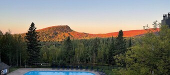 Ski-In Ski-Out End Unit Condo | Full Resort Access