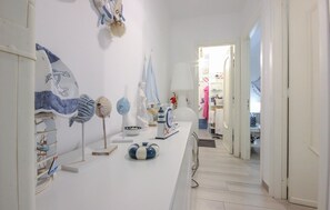 Interior - Gorgeous apartment in San Marco di Castellab (San Marco di Castellab)