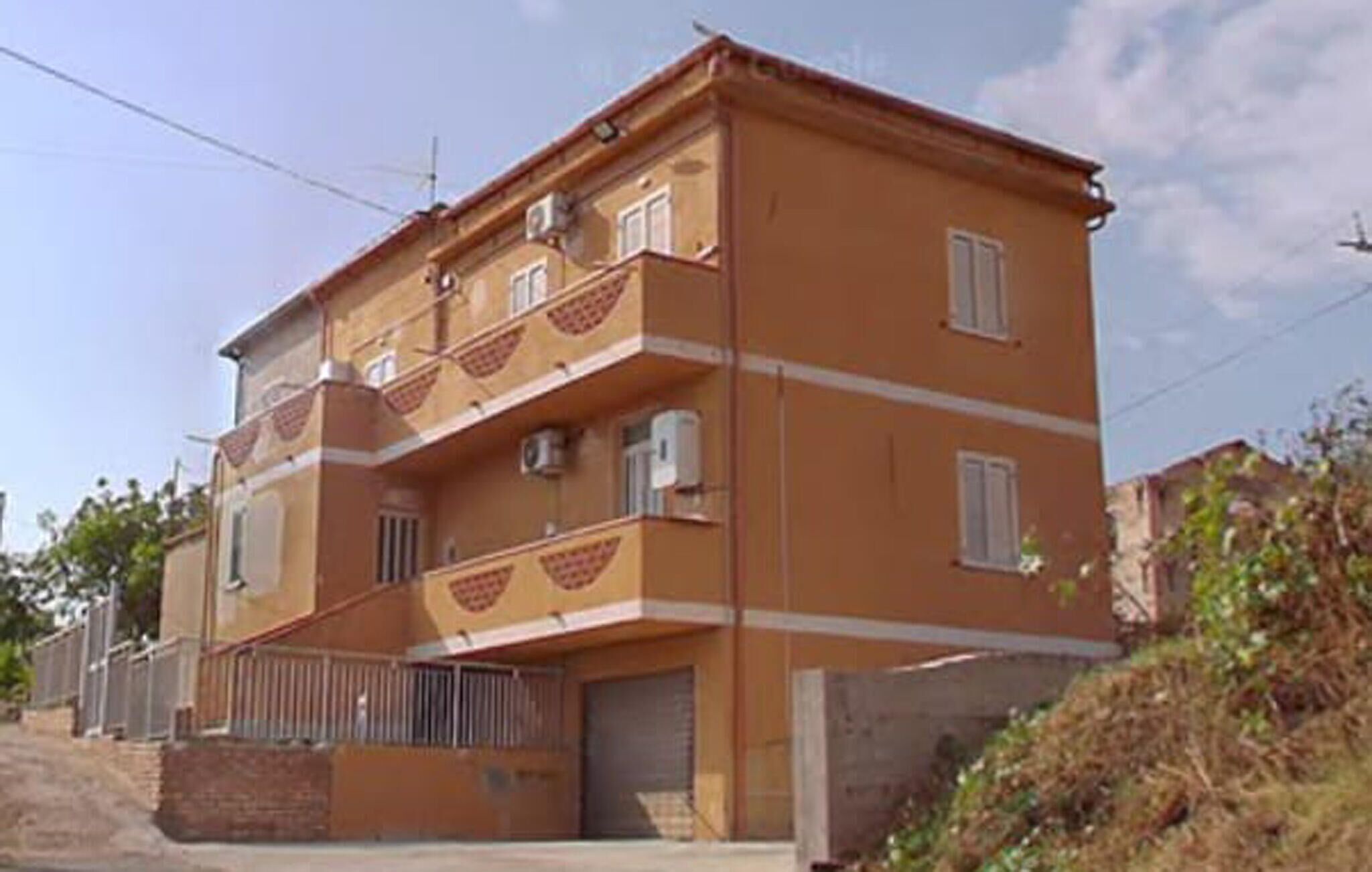 Exterieur