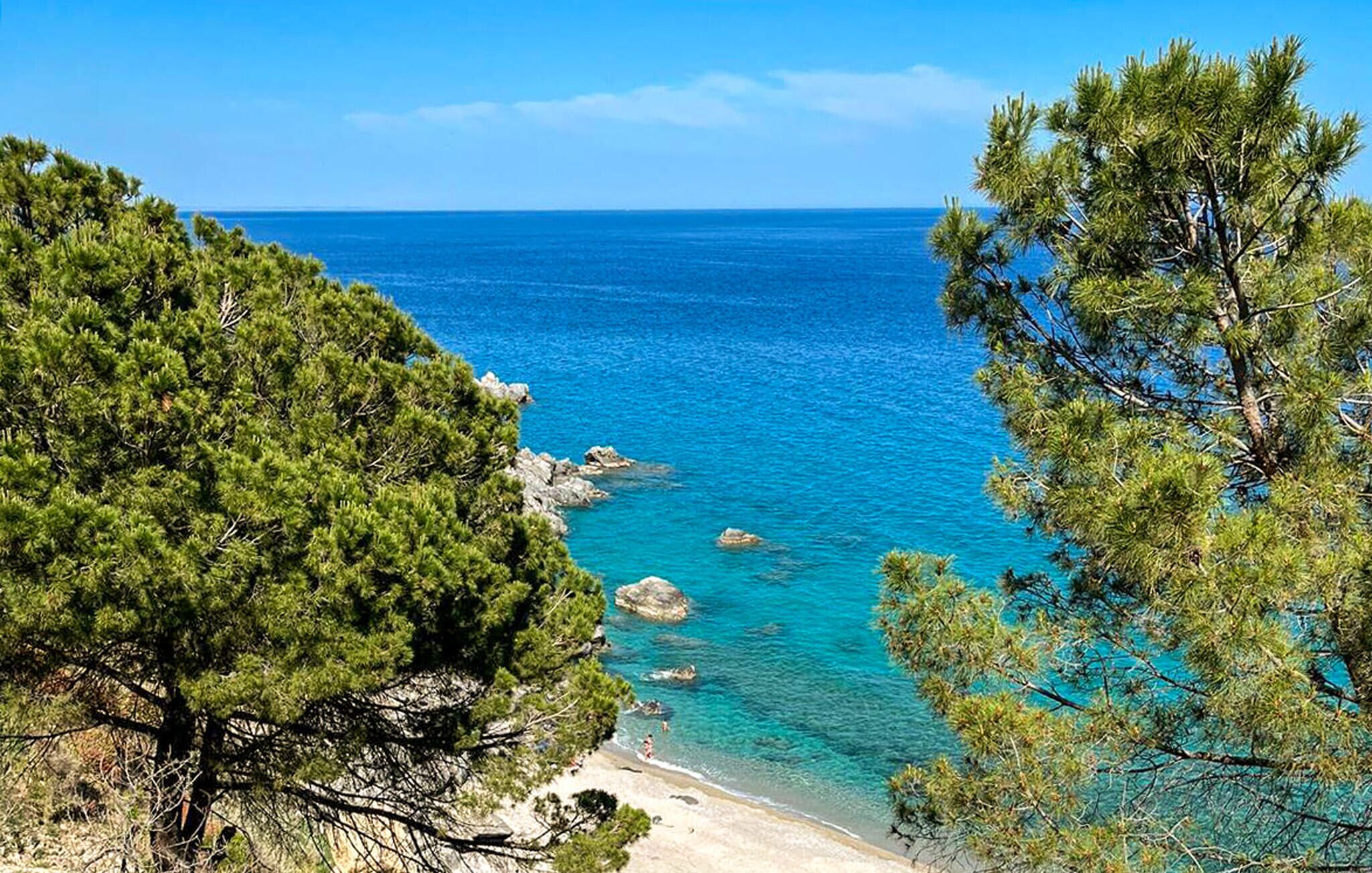 Plage