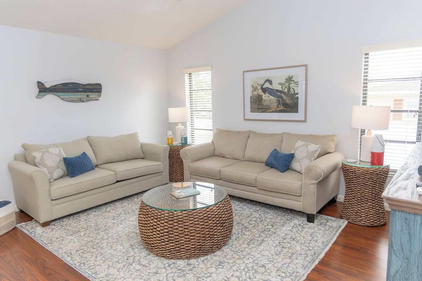 Living room 2