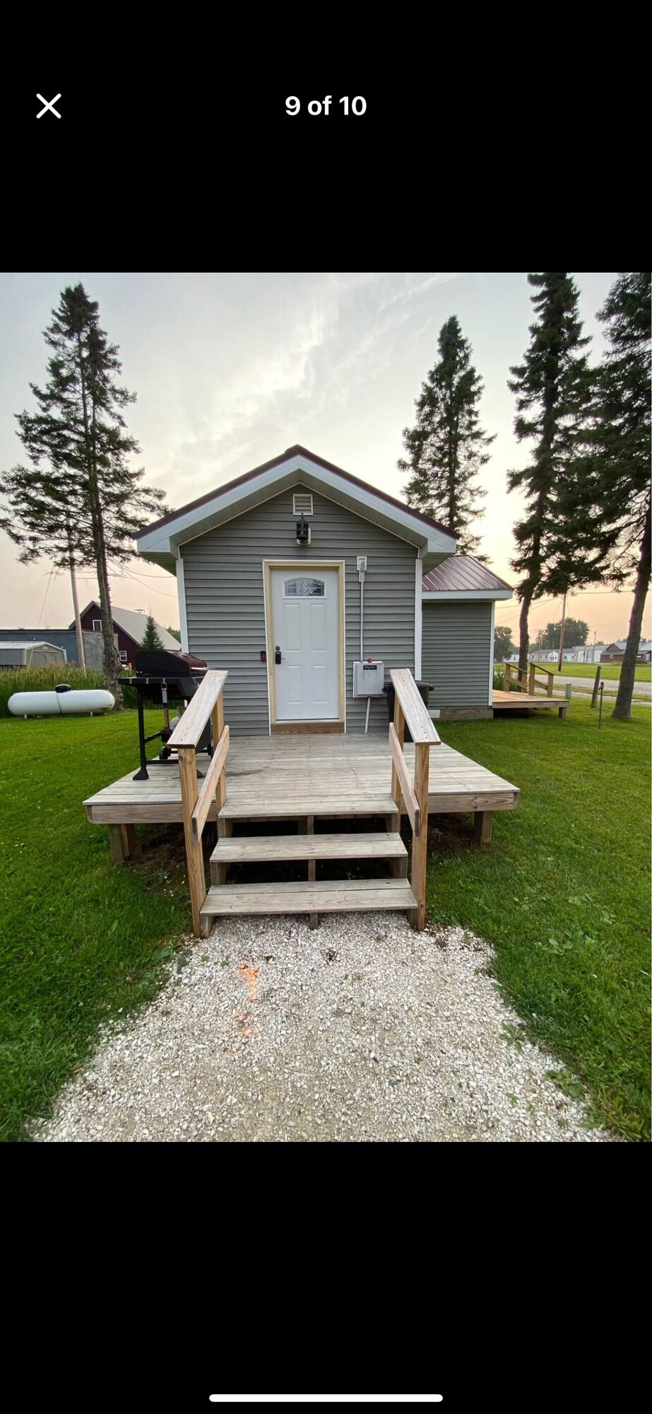 Image de profil de l’hôte