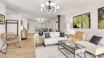 TV connectée, jeux vidéo