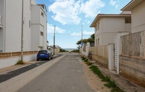 Property grounds - Nice apartment in Kaukana with WiFi (Kaukana)