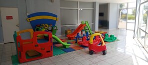 Activitats infantils