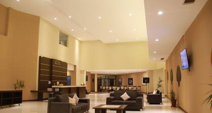 Hotel Casino Rio Uruguay