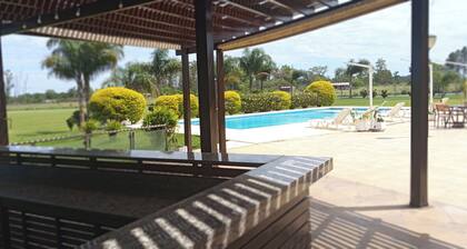 Hotel Casino Rio Uruguay