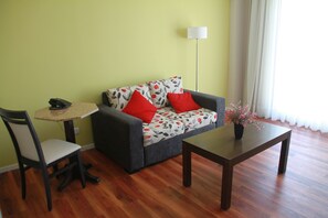 Desk, laptop workspace, free WiFi - Hotel Casino Rio Uruguay (Paso de los Libres)