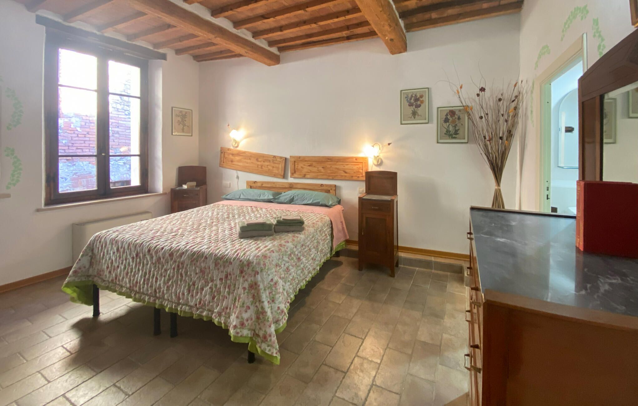 3 Schlafzimmer, kostenloses WLAN