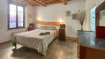 3 Schlafzimmer, kostenloses WLAN