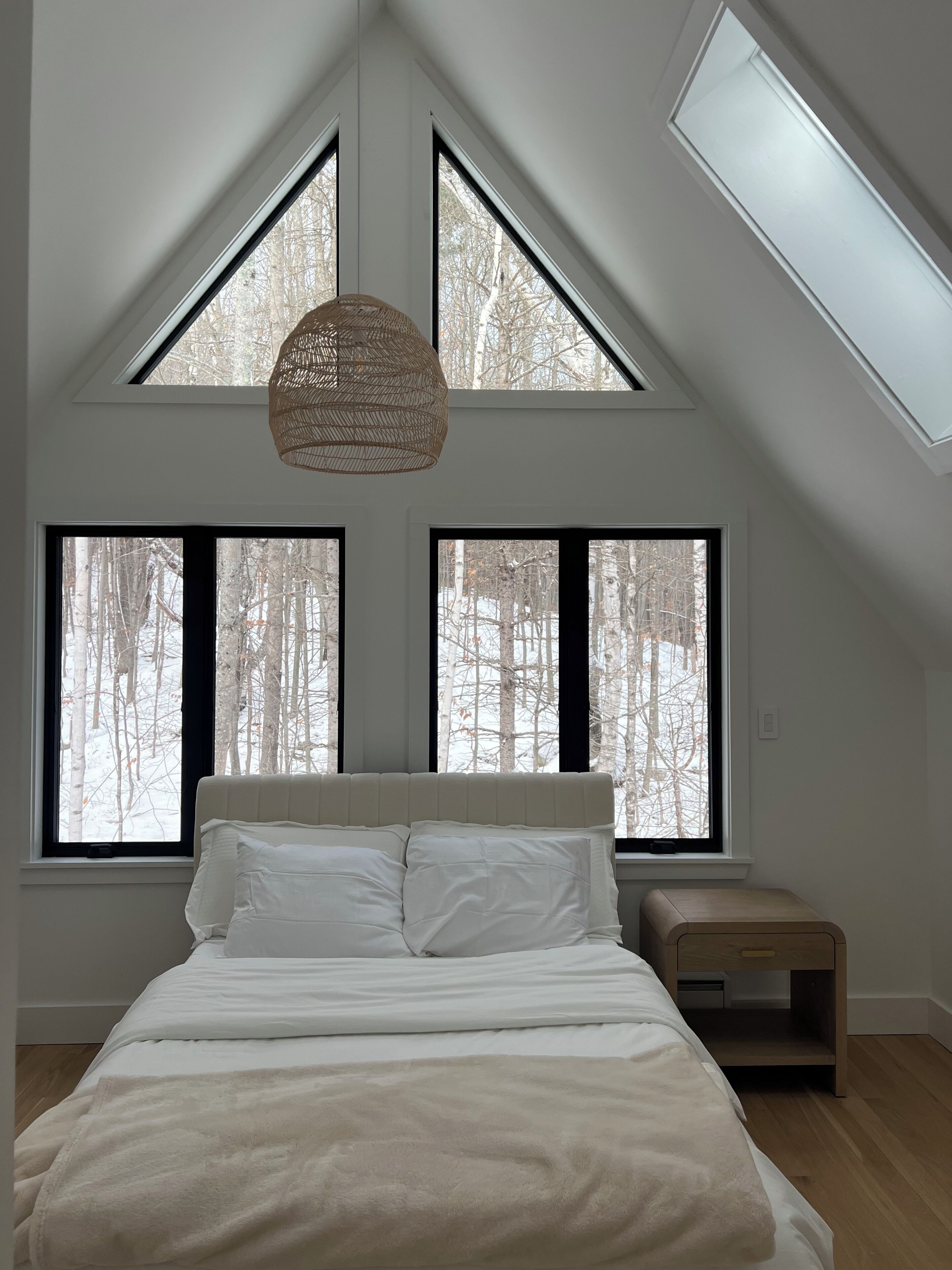 5 多间卧室、熨斗/熨衣板、免费 WiFi、床单