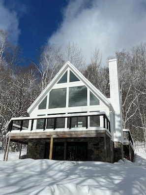 Ulkopuoli