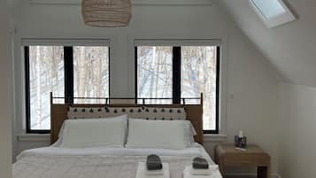 5 chambres, fer et planche Ă repasser, Wi-Fi gratuit, draps fournis