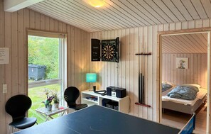 7 Schlafzimmer, kostenloses WLAN