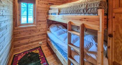 Amazing home in Skare with sauna