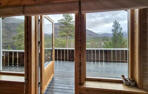 Interior - Amazing home in Skare with sauna (Skare)