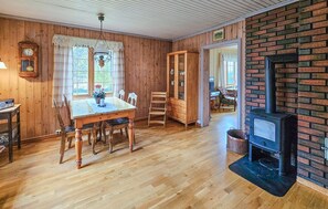 Interior - Beautiful home in Dalen with harbor view (Dalen)