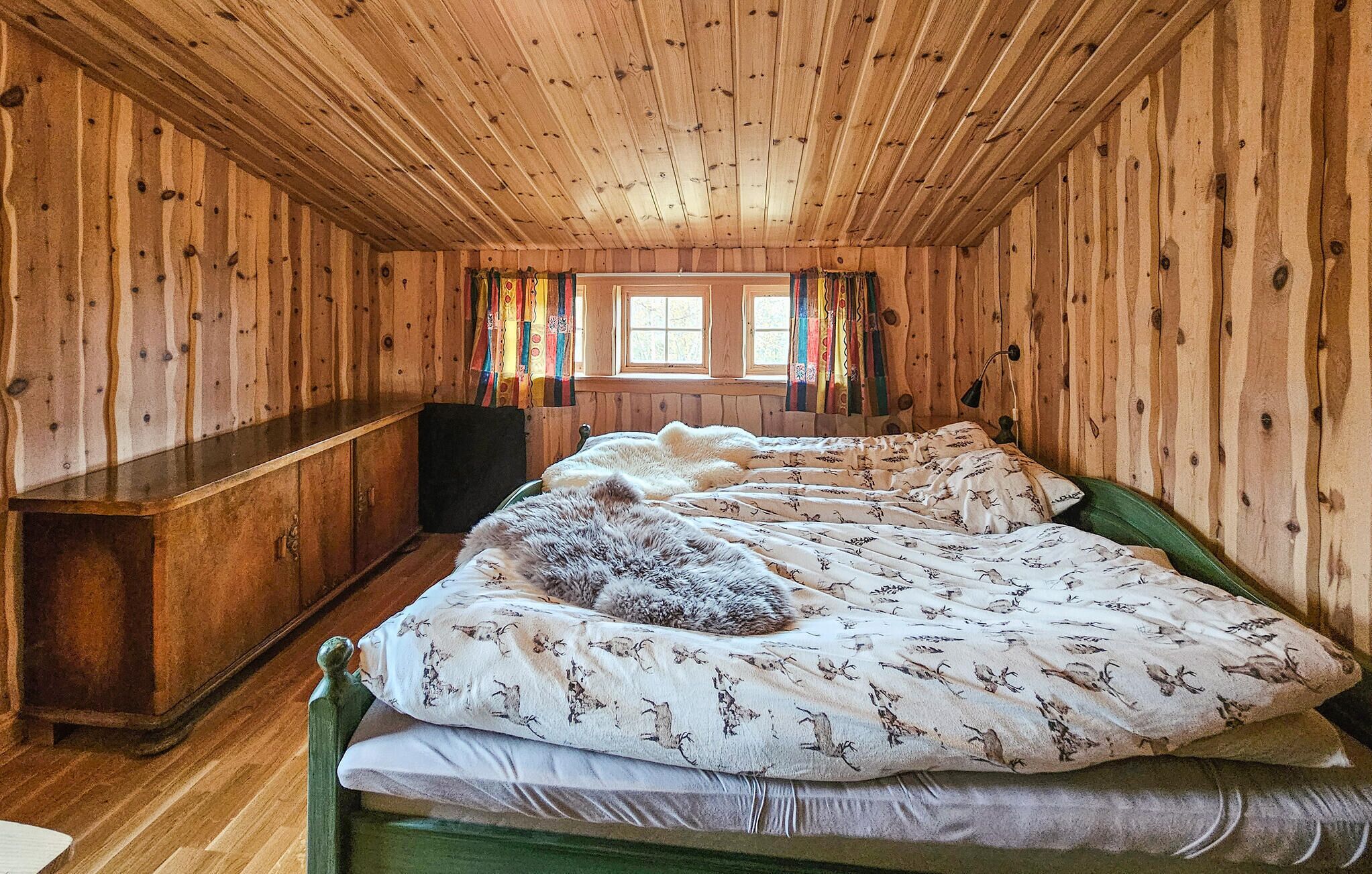 4 عدّة غرف نوم