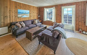 تلفزيون ذكي، مدفأة