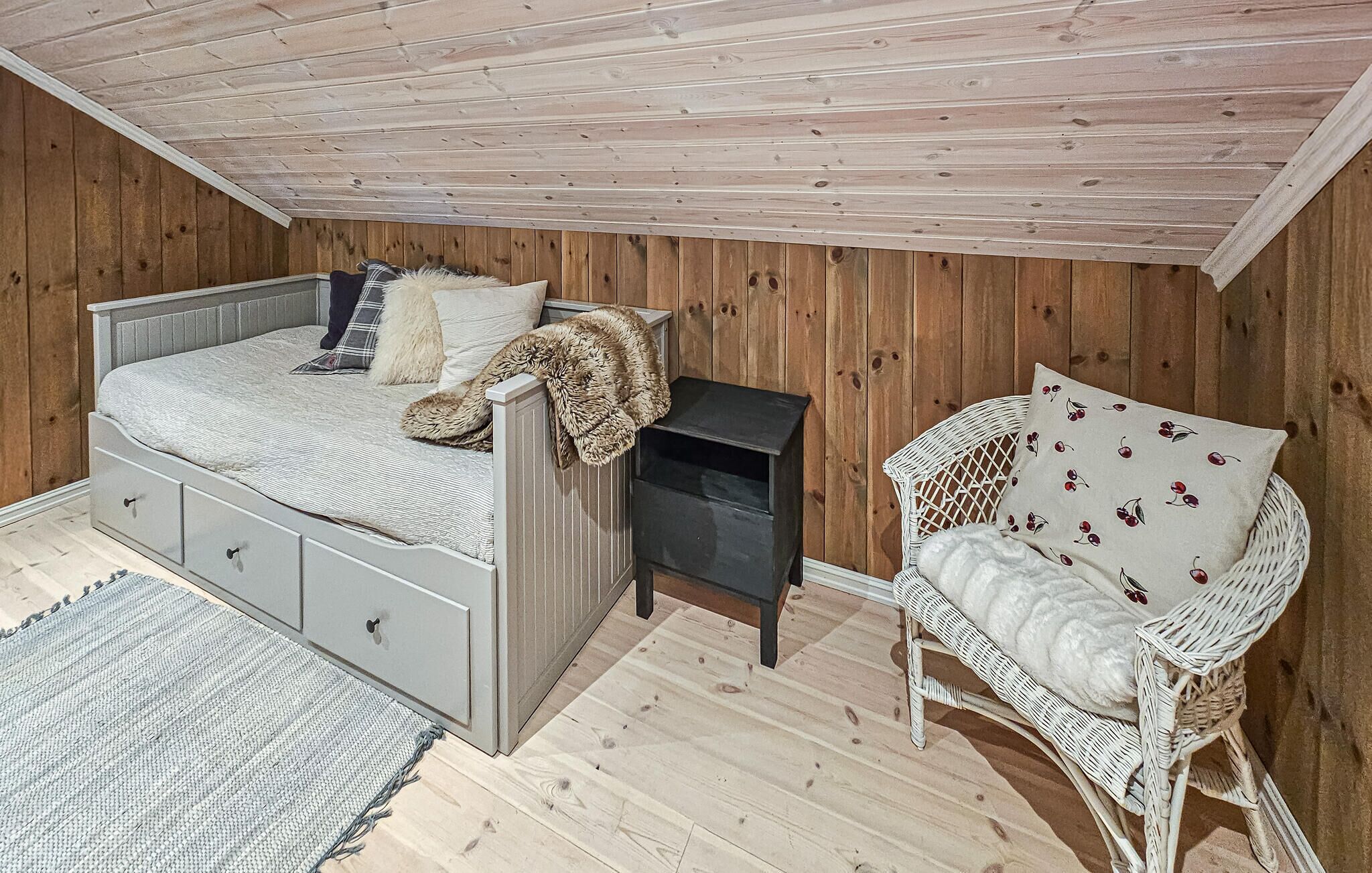 3 عدّة غرف نوم وواي فاي مجانًا