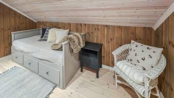 3 bedrooms, free WiFi