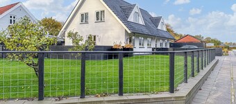 Hyggelig lejlighed i Varde med WiFi