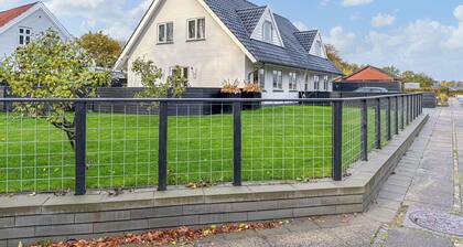 1 bedroom beautiful apartment in Varde