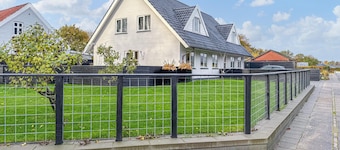 1 bedroom beautiful apartment in Varde
