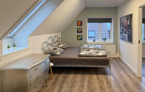 Weekendseng, gratis Wi-Fi