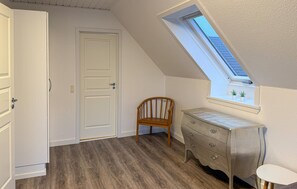 Interiør