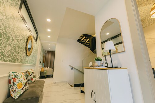 Villa Iris- Private Pool retreat in Las Iguanas Golf Residence, Cap Cana