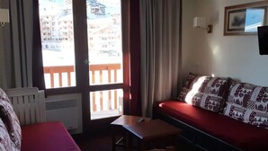 Oppholdsområde