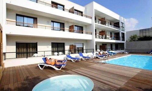 2-room Apartment for 4 People