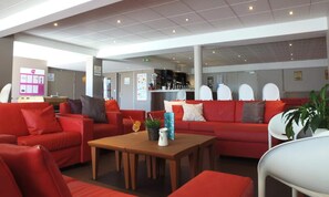 Dining - Cottage With 2 Bathrooms, 3 Rooms, Sleeps 6 (Parent)