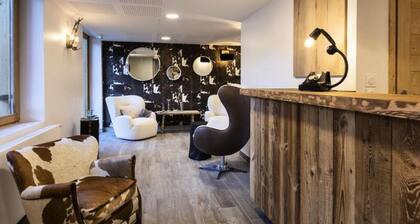 2-room Apartment for 4 People