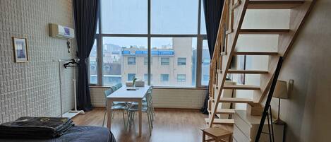 1 Schlafzimmer, WLAN