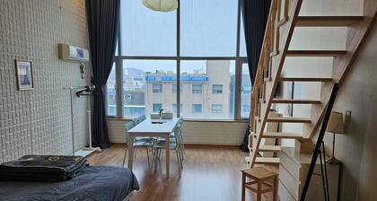 ìžìČêł”íìì ì§ì ì°êȰ ë ì ìêł , ëčë ëì ë§ì§ ìêł ìŹ ì ìë ìì. ìŽëë ê° ì ìë ì§íìČ ìŽë ëČì€ê° 1ë¶ ê±°ëŠŹì ìë ìì.