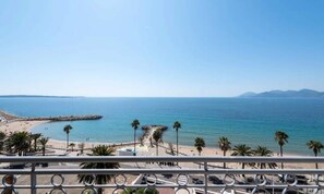 Beach - Apartment in Cannes With Beach Access (Cannes)