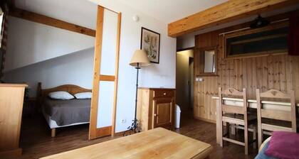 Dba306 - 1 Bedroom Apartment + Sleeping Alcove - Balcony - Sleeps 6 - 1800 Area