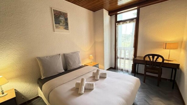 Room - Chalets for 6 People (Peone)