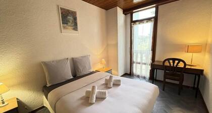 Chalets for 6 People
