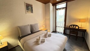 Room - Chalets for 6 People (Peone)