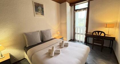 Chalets for 6 People