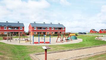 Eksteriør