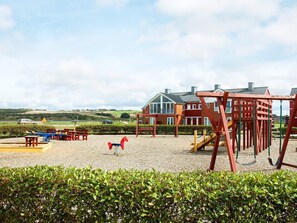 Classic Apartment, 3 Bedrooms | Children's area