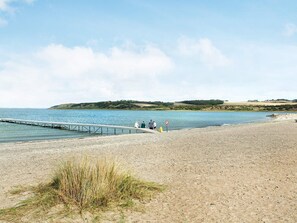 Classic Apartment, 3 Bedrooms | Beach